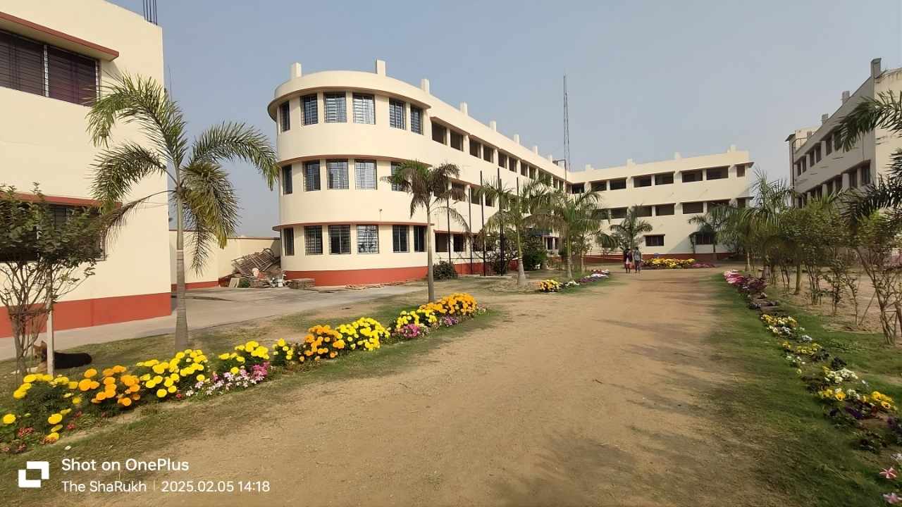 Uttaran Institute Contact