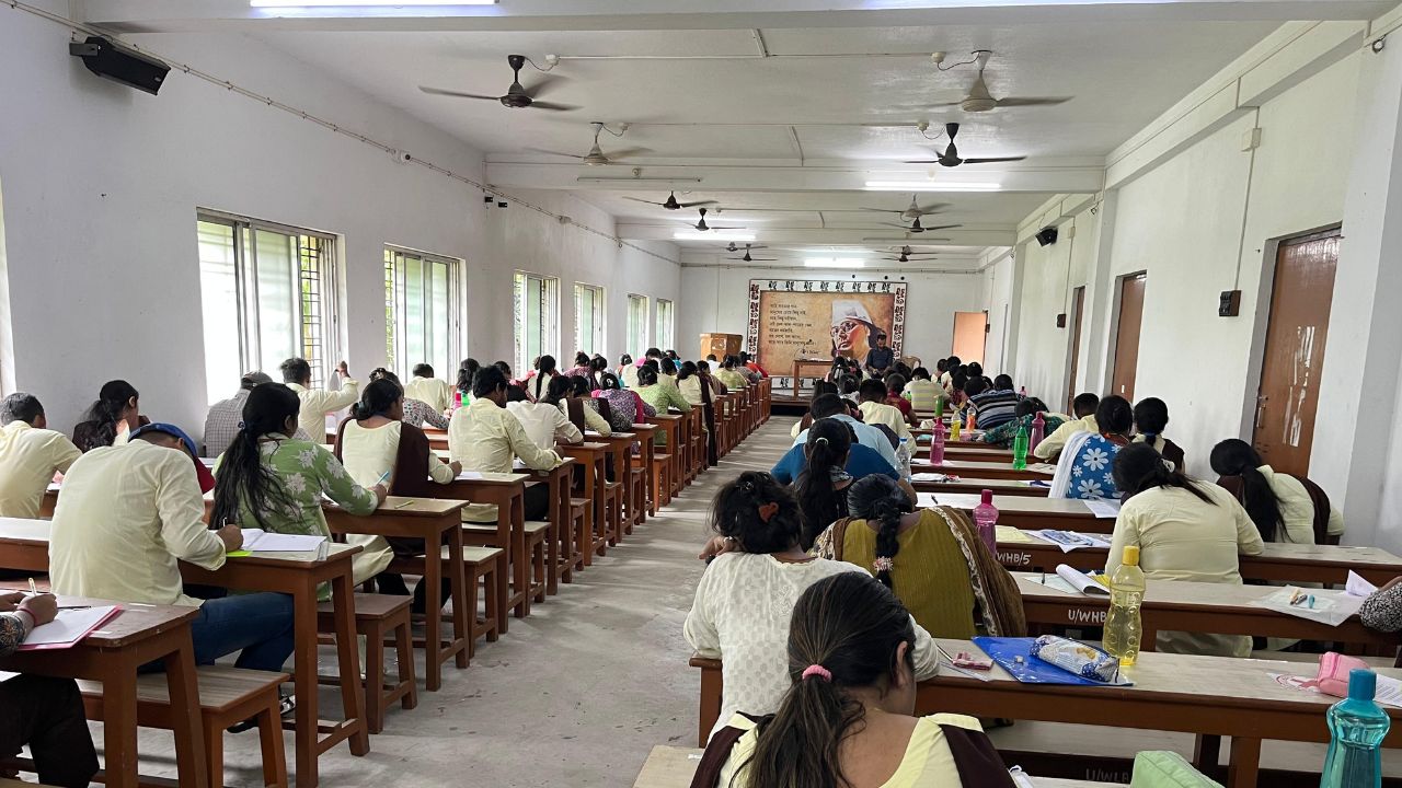Lecture Hall